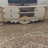 میزتلوزیون