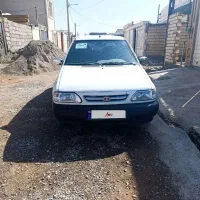 پراید96تکسوز