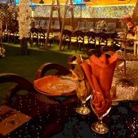 عقد تولد عروسی تشریفات سالن مهمونی مهردنیا
