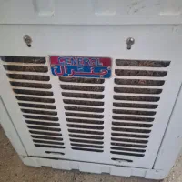 کولر آبی  دستی