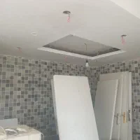 گچکاری و گچبری پذیرفته میشود