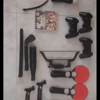 پلی استیشن ۳مدل اسلیم ۳۲۰