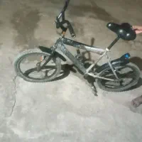 دوچرخه ۲۰