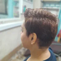 میکاپ .کوتاهی.اصلاح