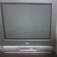 تلویزیون ۱۴ اینچ