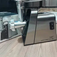 چرخ گوشت نو