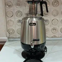 سماوربرقی یونیک