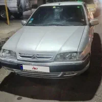 زانتیا مدل 89 2000