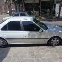 پارس سال ۹۵در حد