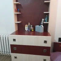 دراور|جاکفشی، کمد، دراور|کرج, چهارصد دستگاه|دیوار