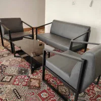 مبل اداری بسیارتمیزونو