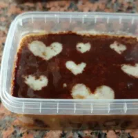 رنگینک خانگی