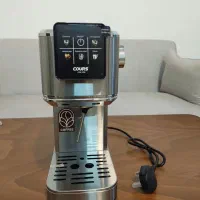 اسپرسوساز کروس