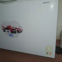 یخچال فریزر صندوقی برفاب سایز بزرگ ۱/۲۰