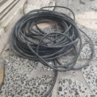 کابل ۴ ریشتر ۲۶ متر