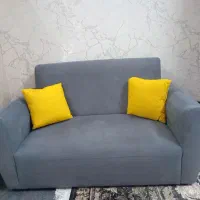مبل دو نفره کودک