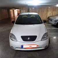 تیبا مدل ۹۶