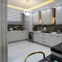 سازنده انواع مصنوعات چوبی کابینت کمد درب و