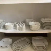 سرویس خوری