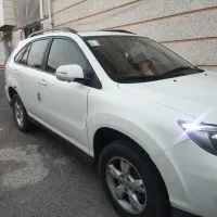 BYD S6|خودرو سواری و وانت|اهر, |دیوار