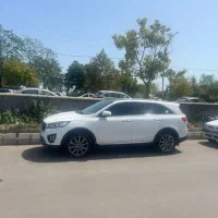کیا سورنتو مدل ۲۰۱۵