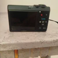 دوربین کانن سالم