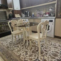 مز و صندلی