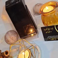 کارتخوان سیار تمام تاچ بانرم افزارحسابداری قرنی ۱۵