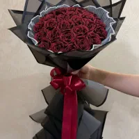 گل مصنوعی