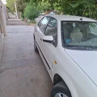 فروش سمن۸۷کارمندی فنی عالی