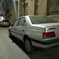 405 مدل 97|خودرو سواری و وانت|فردیس, منظریه|دیوار