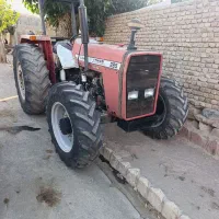 تراکتور مدل 90