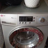 لباس شویی خونه