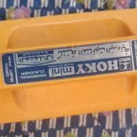 جارو دستی ژاپن انتیک