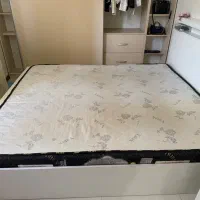 تشک ۱۸۰ *۲۰۰ برند یاتاک اصل ترک