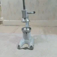 ابمیوه گیر دستی
