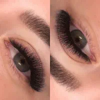 اکستنشن مژه