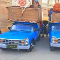 نیسان بارکرایه،اساس منزل،کارگرباربری،شهری،شهرستان