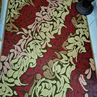 فرش ۴ متری