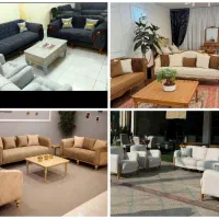 زیبایی در سادگی++ مبلمان شیک و ساده/اقساطی