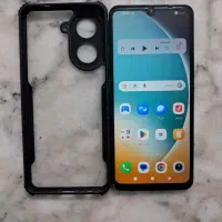 گوشی شیائومی poco c71درحدآک