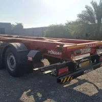 تیغه مدل 1404|خودرو سنگین|میناب, |دیوار