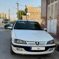 پژو پارس tu5 مدل۹۹ گاز سیم بیرنگ تزیعینات داخل فول