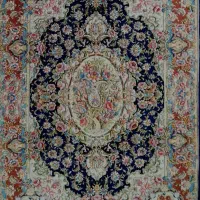 قالیچه دستباف