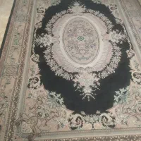فرش ماشینی ۶ متری
