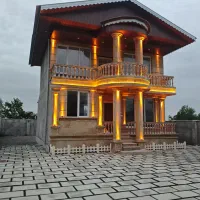 ویلا استخر دار
