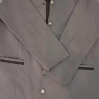 مانتو شلوار اداری