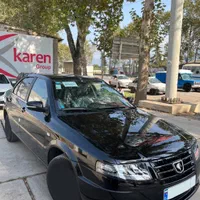 سورن پلاس مشکی مخزن بزرگ (نقد و اقساط)