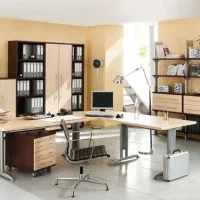 استخدام خانم دفتر اداری