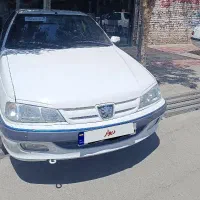 پرشیا سال مدل۹۳فنی درحد
